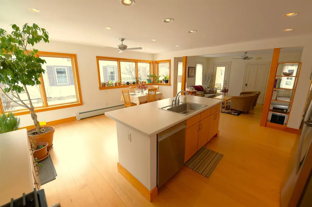 60 Blodgett Street Burlington VT 05401