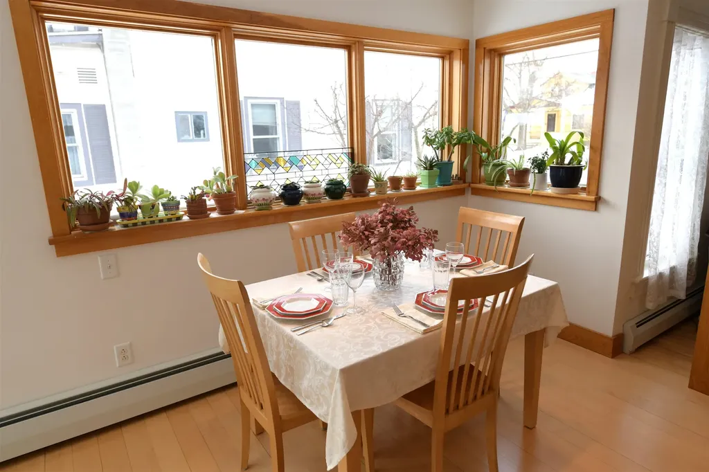 60 Blodgett Street Burlington VT 05401