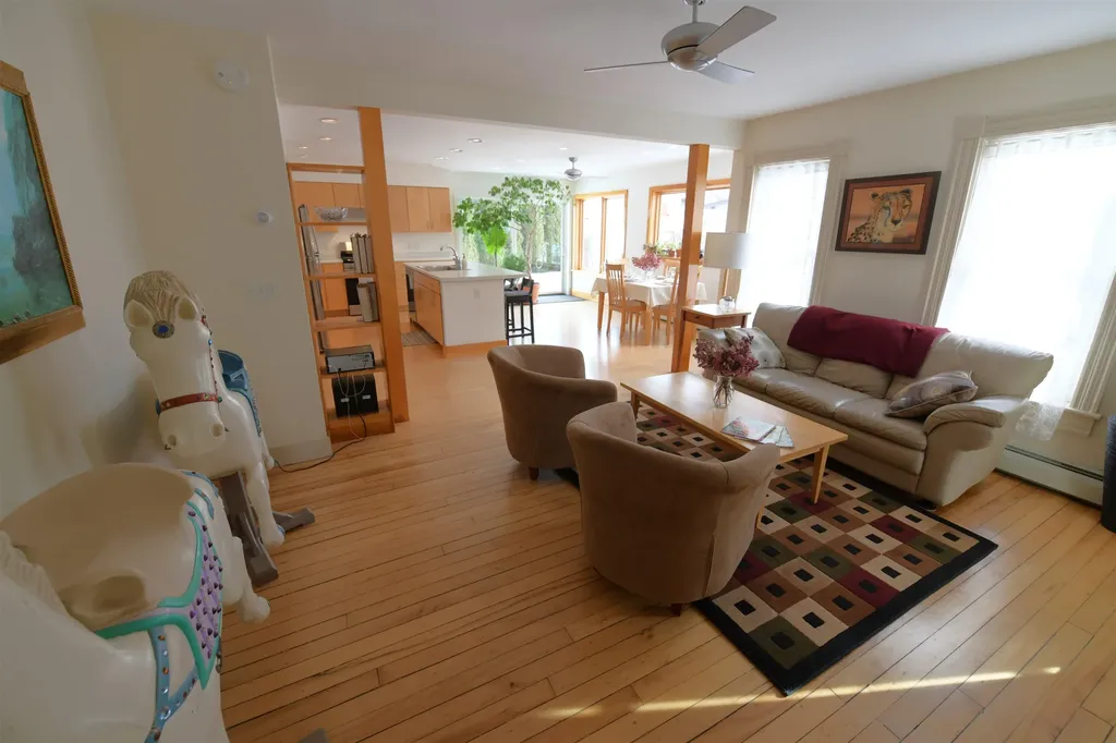 60 Blodgett Street Burlington VT 05401