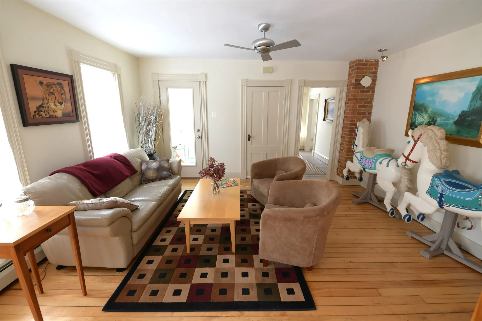 60 Blodgett Street Burlington VT 05401