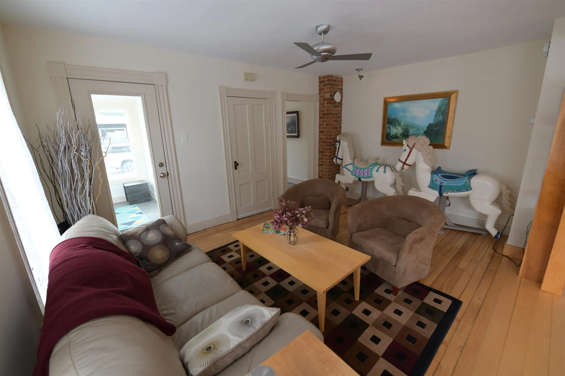 60 Blodgett Street Burlington VT 05401