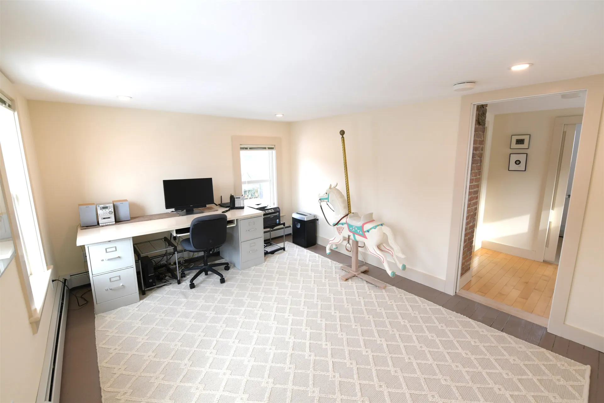 60 Blodgett Street Burlington VT 05401