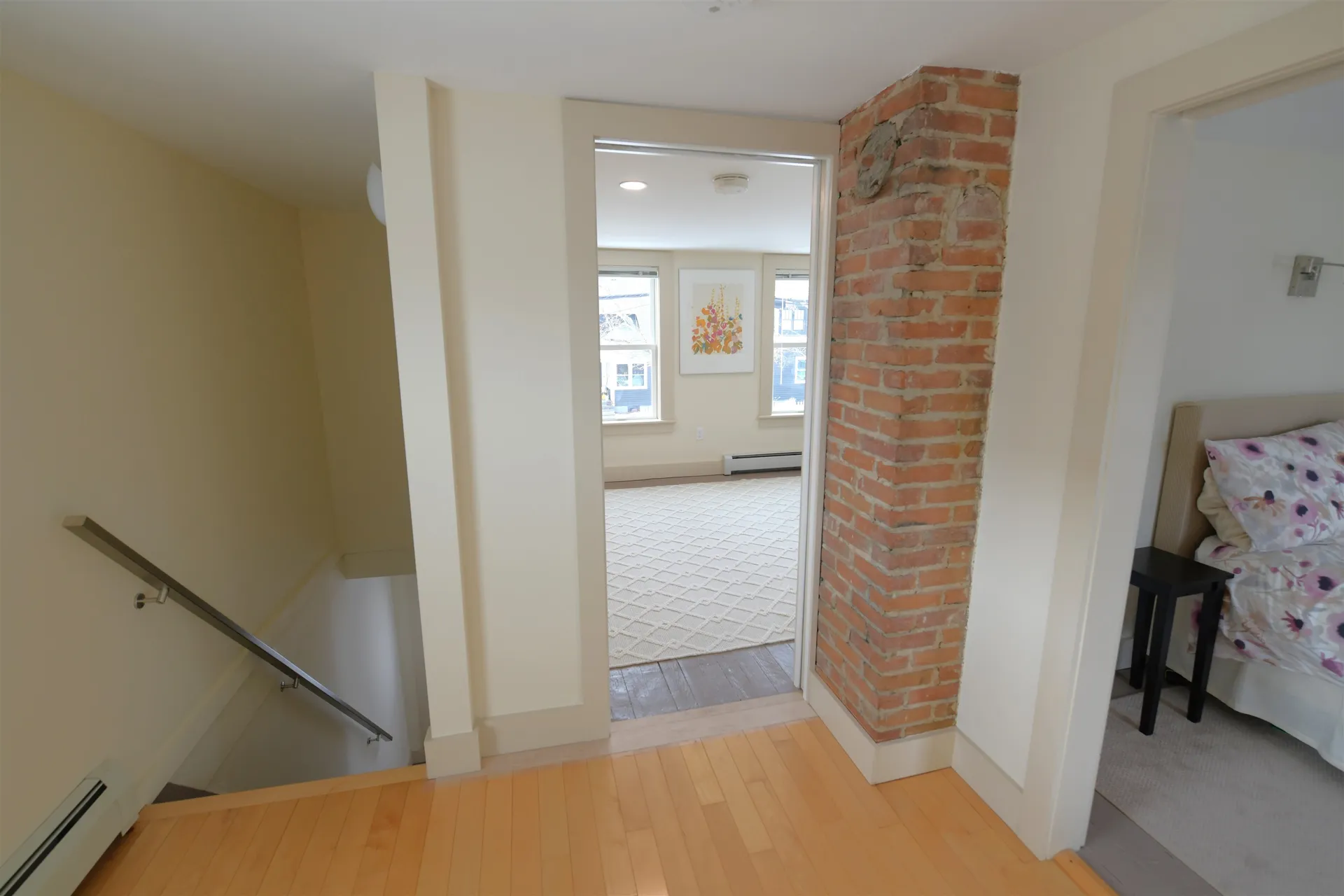 60 Blodgett Street Burlington VT 05401