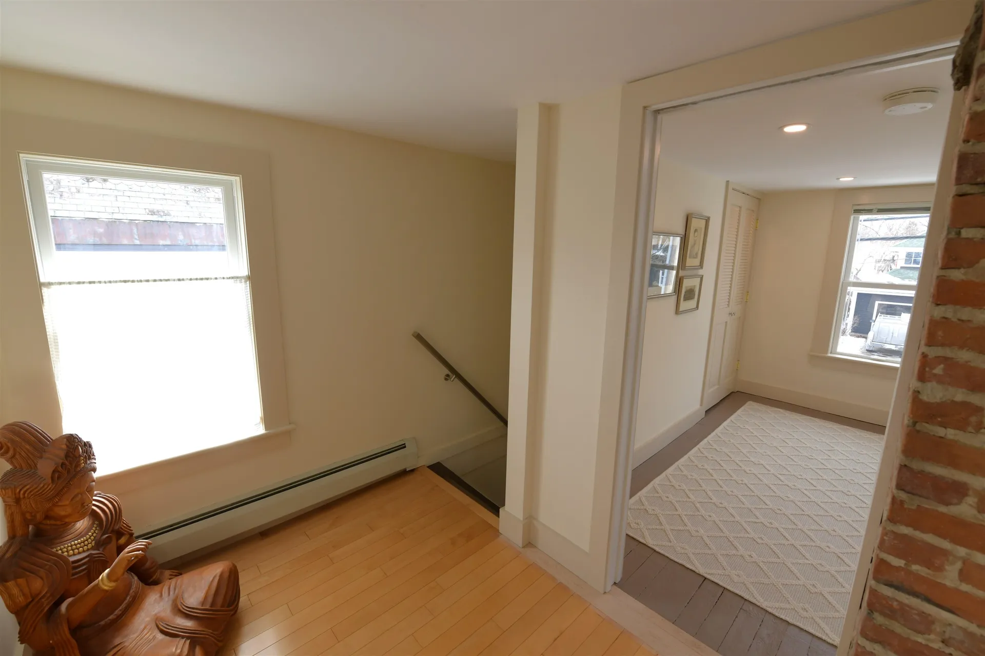 60 Blodgett Street Burlington VT 05401