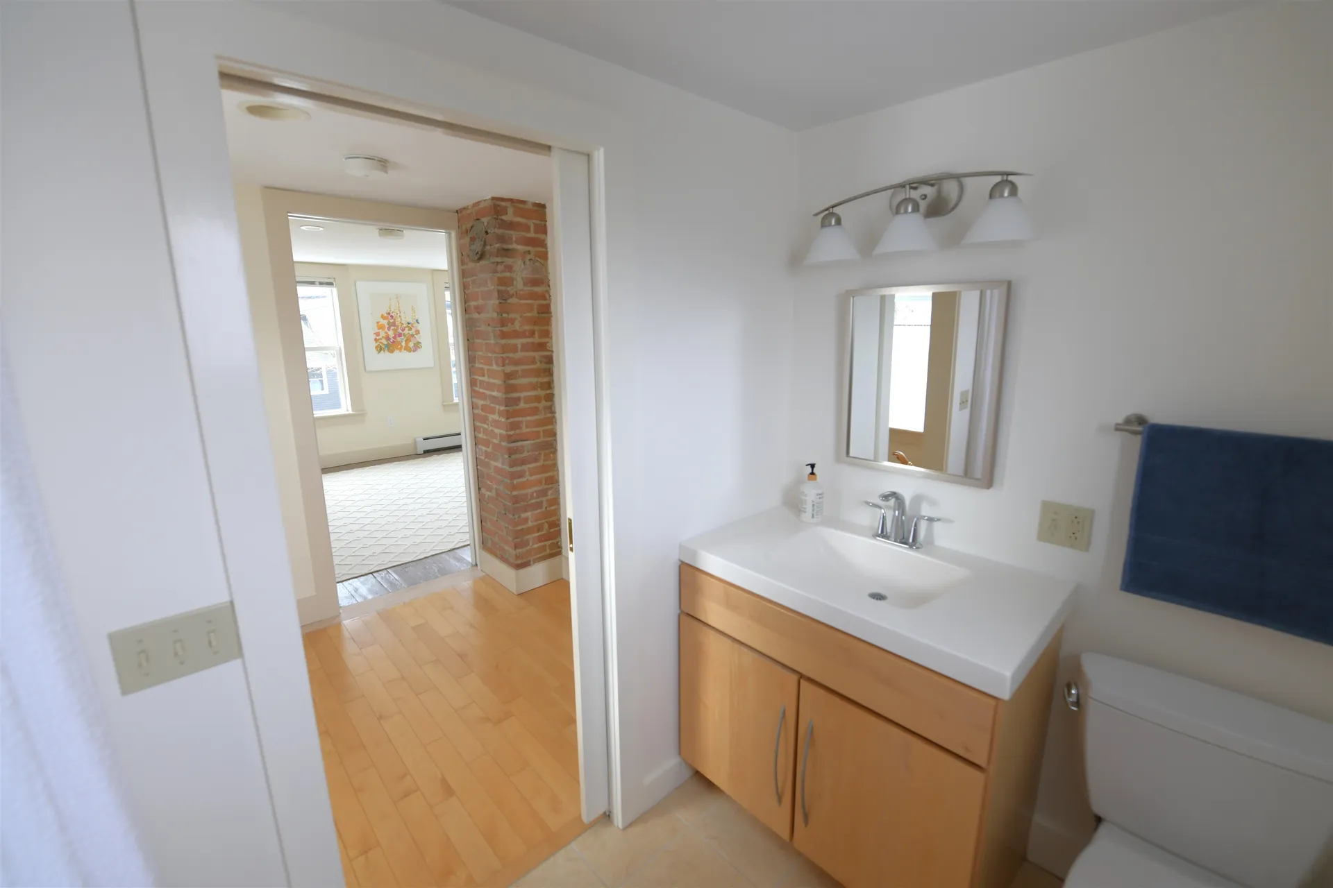 60 Blodgett Street Burlington VT 05401