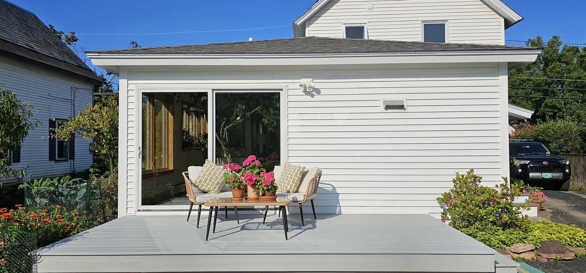 60 Blodgett Street Burlington VT 05401