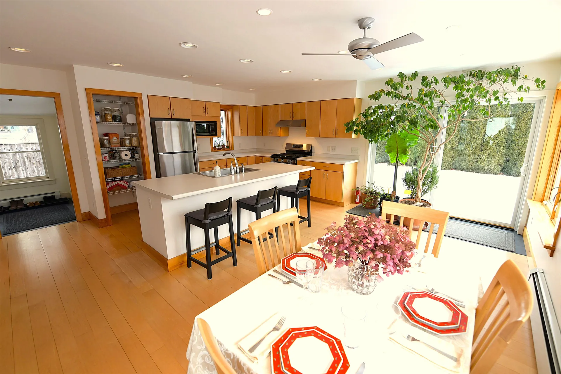 60 Blodgett Street Burlington VT 05401