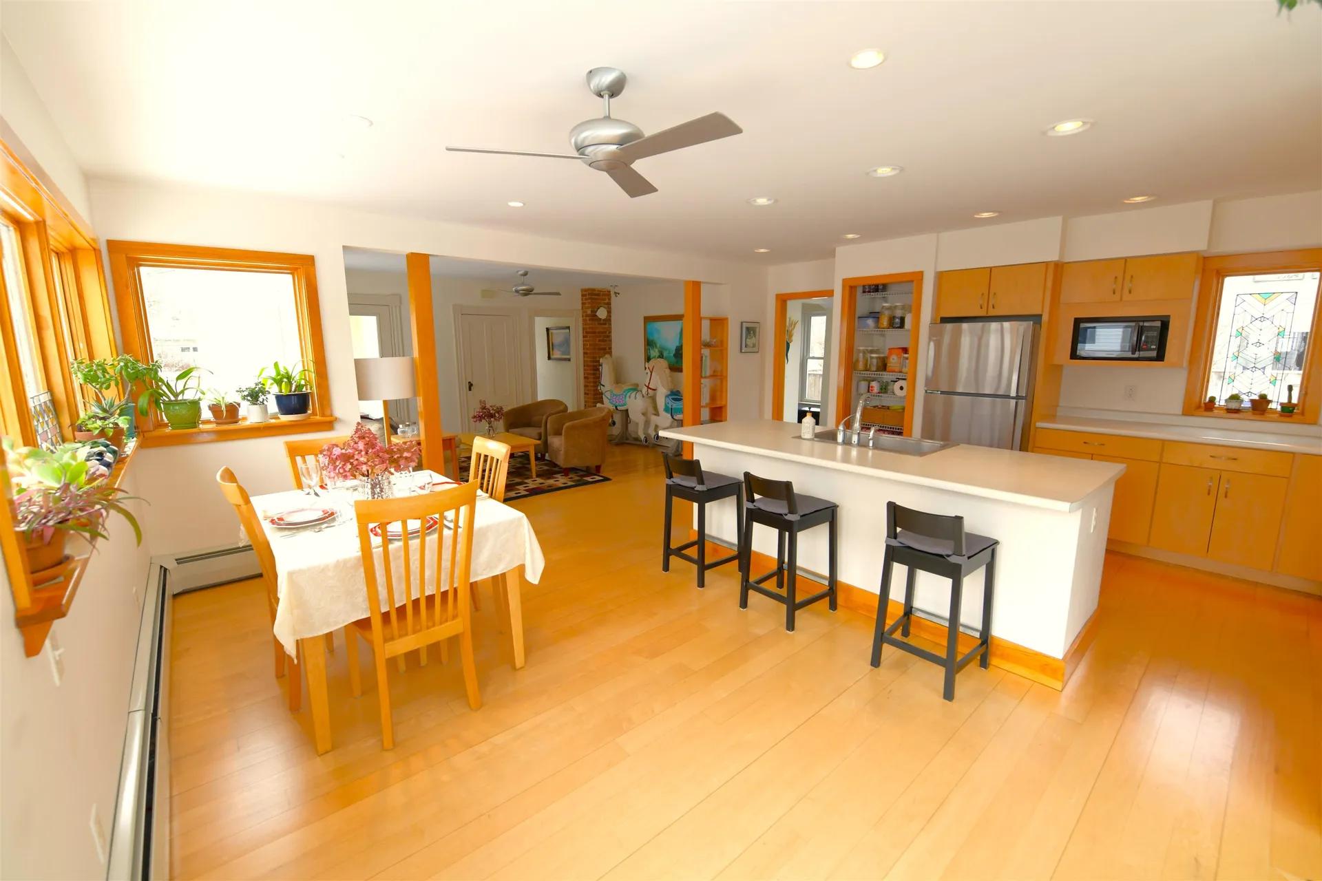 60 Blodgett Street Burlington VT 05401