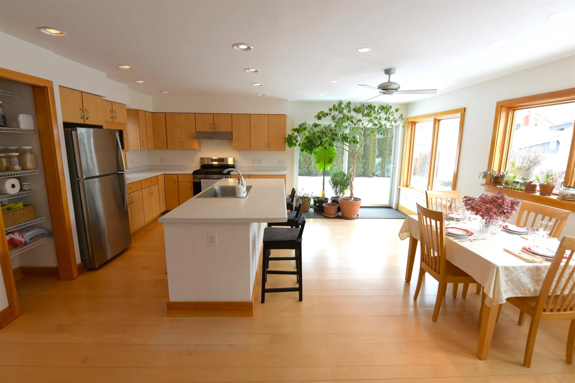 60 Blodgett Street Burlington VT 05401