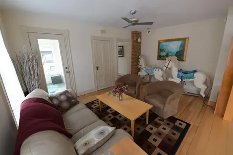 60 Blodgett Street Burlington VT 05401