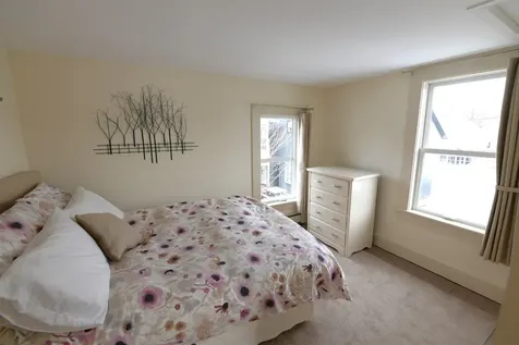 60 Blodgett Street Burlington VT 05401