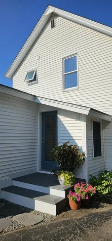 60 Blodgett Street Burlington VT 05401