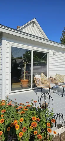 60 Blodgett Street Burlington VT 05401