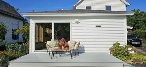 60 Blodgett Street Burlington VT 05401