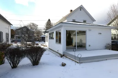 60 Blodgett Street Burlington VT 05401