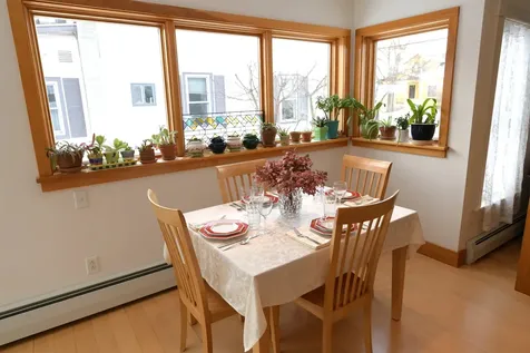 60 Blodgett Street Burlington VT 05401