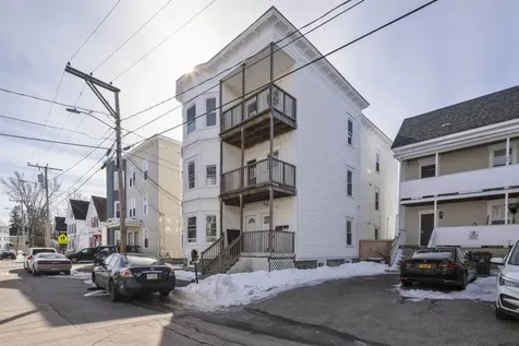 11-15 Third Street Manchester NH 03102