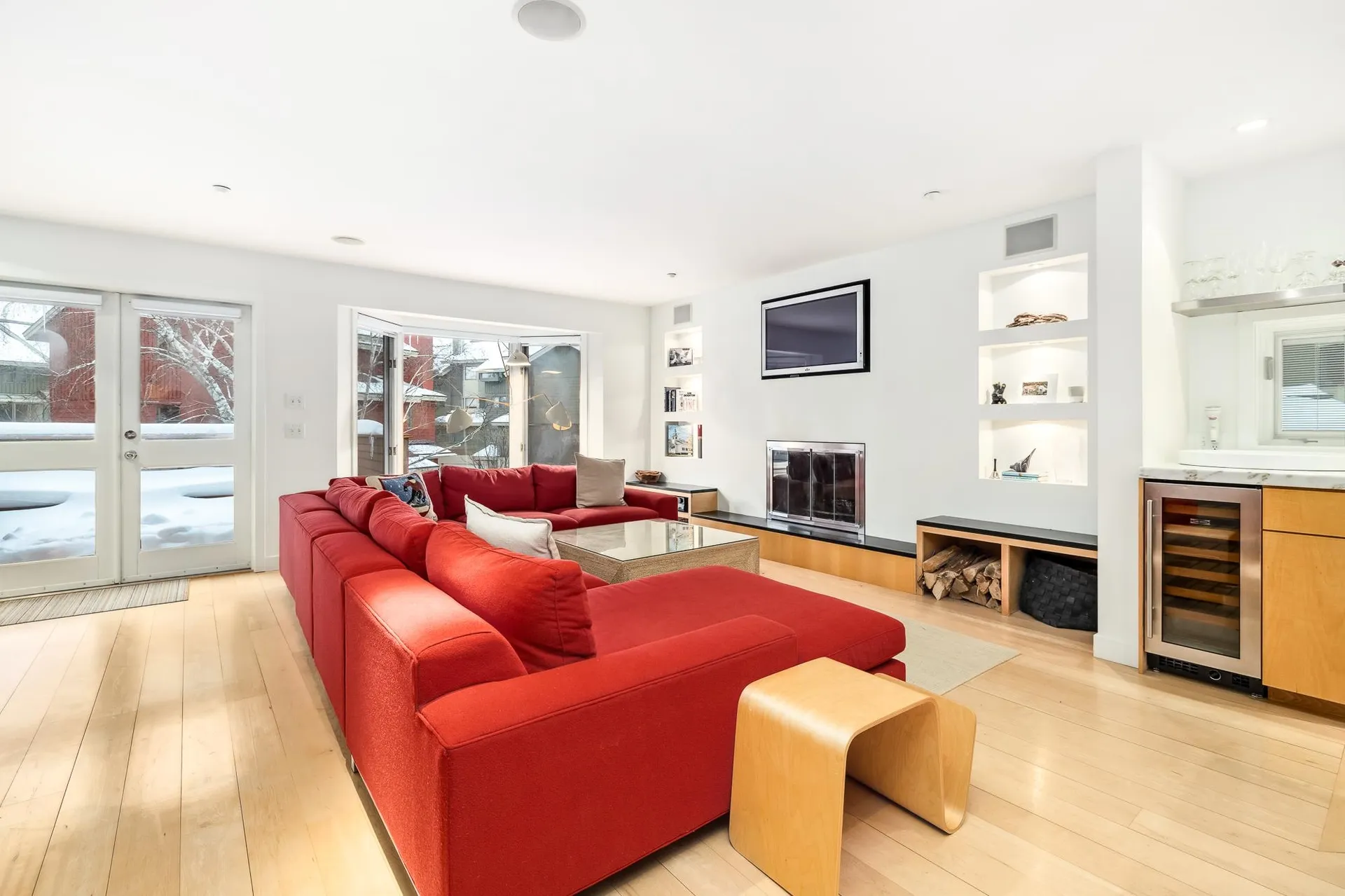 16 Mountain Reach Mews Road Stratton VT 05155