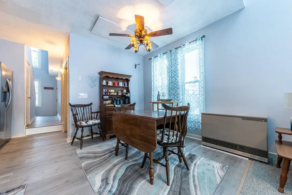 43 Tenney Brook Road Plymouth NH 03264