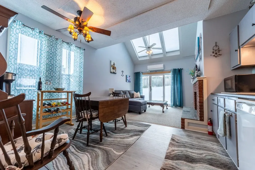 43 Tenney Brook Road Plymouth NH 03264