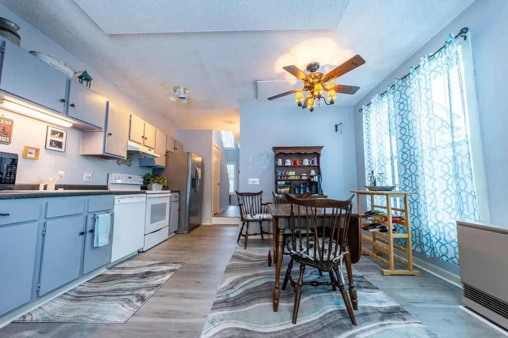 43 Tenney Brook Road Plymouth NH 03264