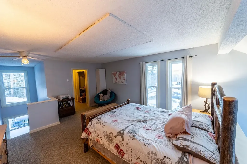 43 Tenney Brook Road Plymouth NH 03264