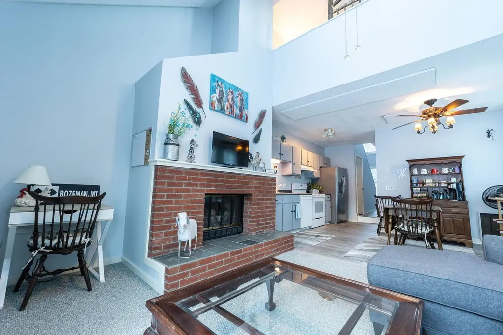 43 Tenney Brook Road Plymouth NH 03264