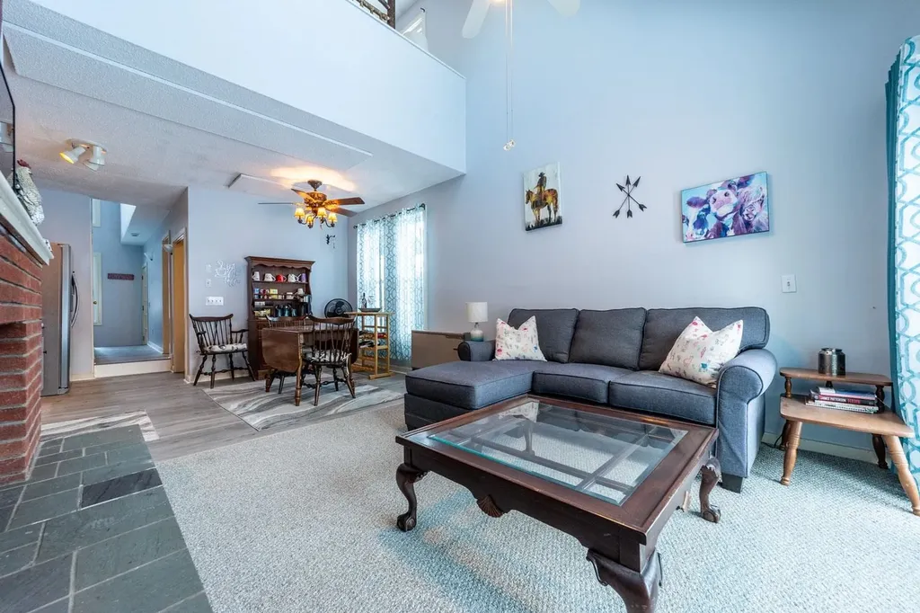 43 Tenney Brook Road Plymouth NH 03264