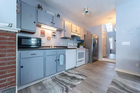 43 Tenney Brook Road Plymouth NH 03264