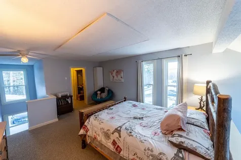 43 Tenney Brook Road Plymouth NH 03264