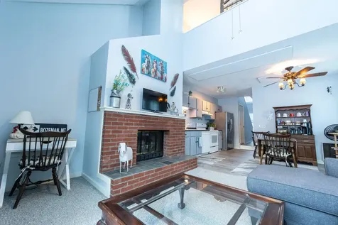 43 Tenney Brook Road Plymouth NH 03264