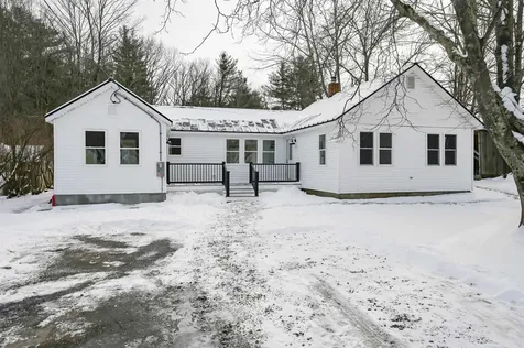 14 Bond Street Brookline NH 03033