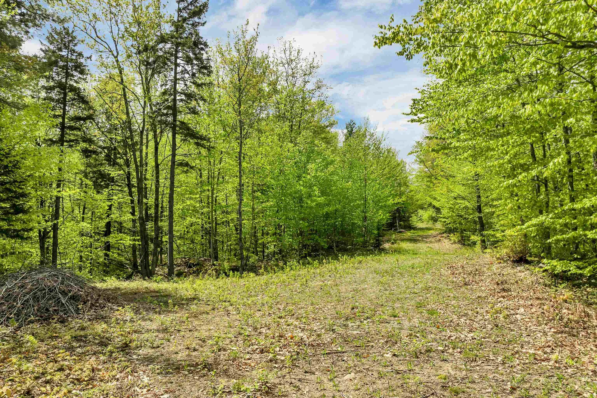 Mountain Road Sanbornton NH 03269