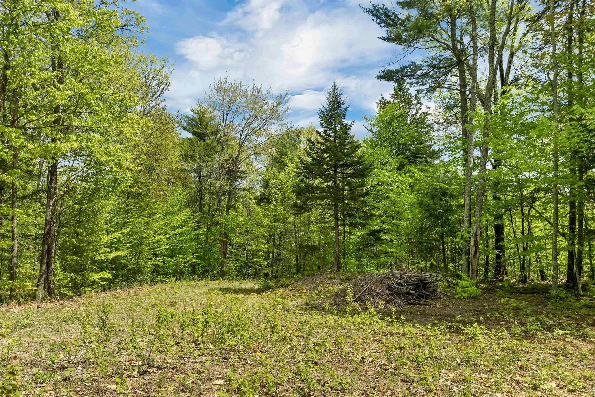 Mountain Road Sanbornton NH 03269