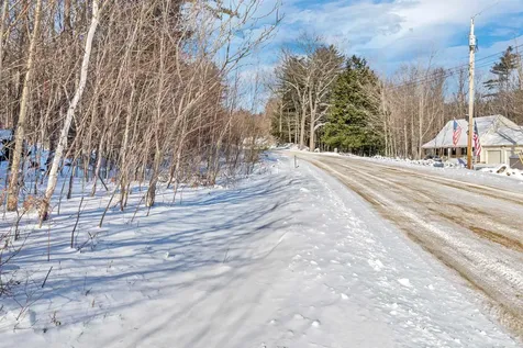 Mountain Road Sanbornton NH 03269