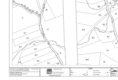 Mountain Road Sanbornton NH 03269