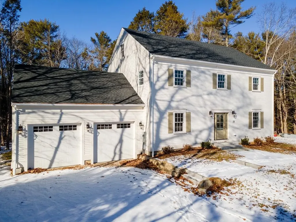 77 Brave Boat Harbor Road Kittery ME 03905