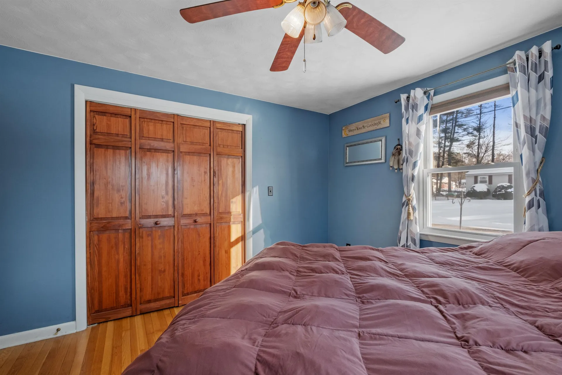 4 Frances Street Franklin NH 03235