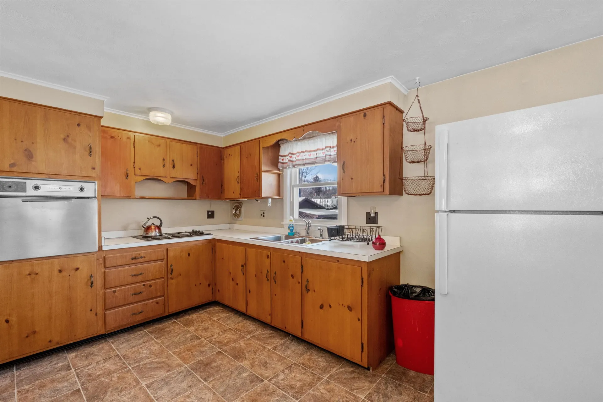 4 Frances Street Franklin NH 03235