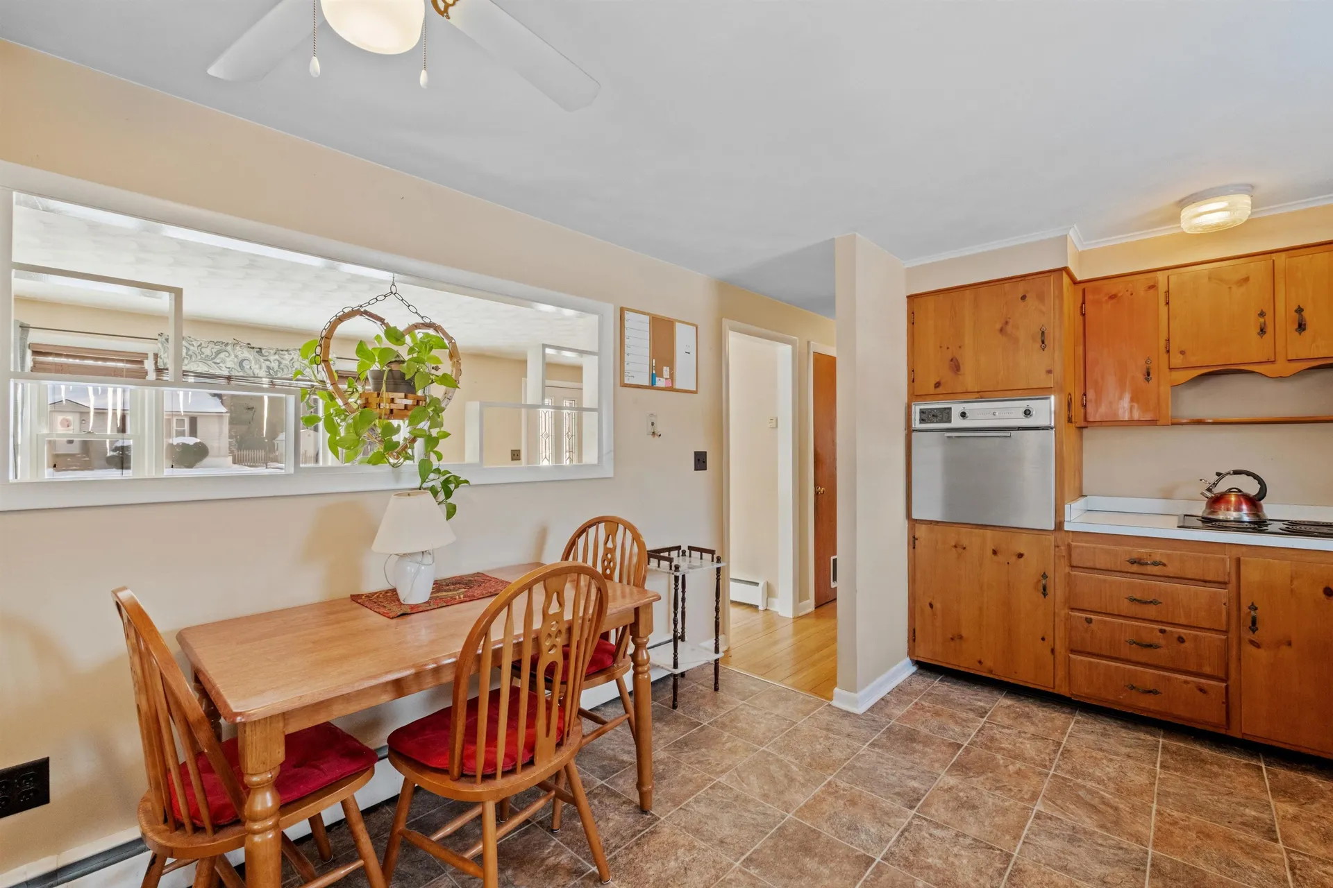4 Frances Street Franklin NH 03235
