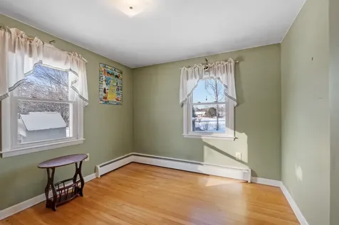 4 Frances Street Franklin NH 03235