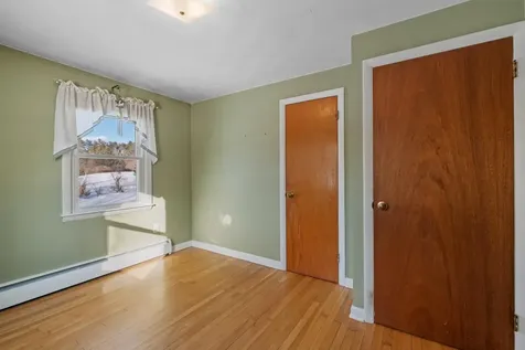 4 Frances Street Franklin NH 03235