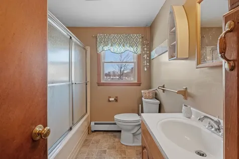 4 Frances Street Franklin NH 03235