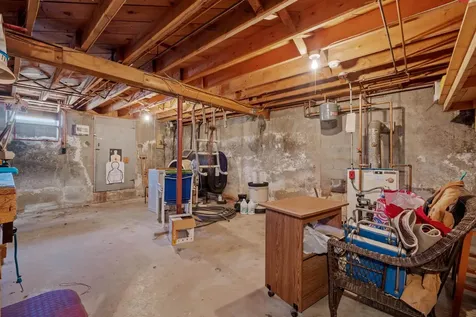 4 Frances Street Franklin NH 03235