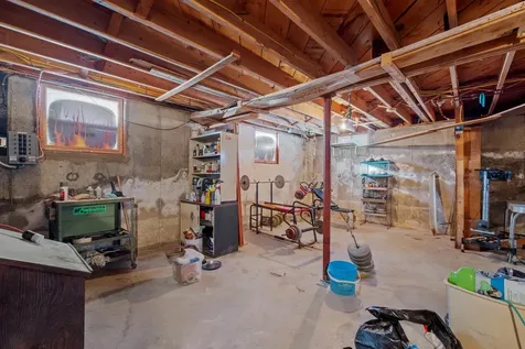 4 Frances Street Franklin NH 03235