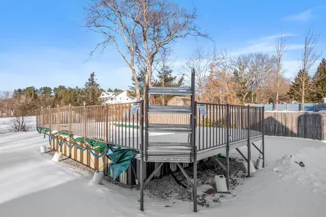 4 Frances Street Franklin NH 03235