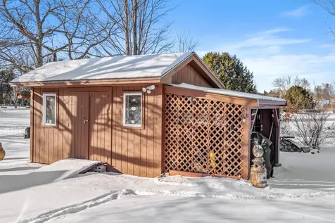 4 Frances Street Franklin NH 03235