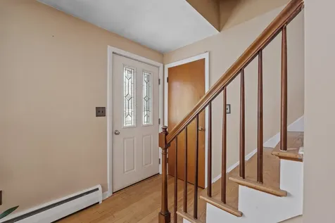 4 Frances Street Franklin NH 03235