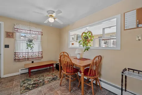 4 Frances Street Franklin NH 03235