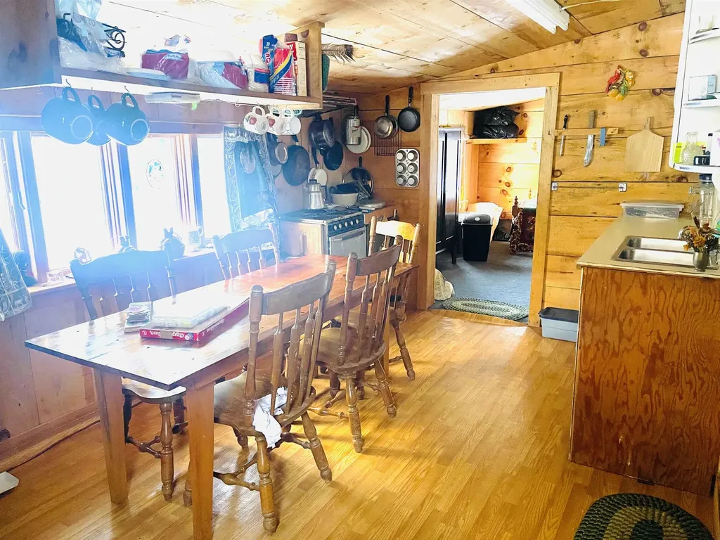 590 Woodward Road Concord VT 05824